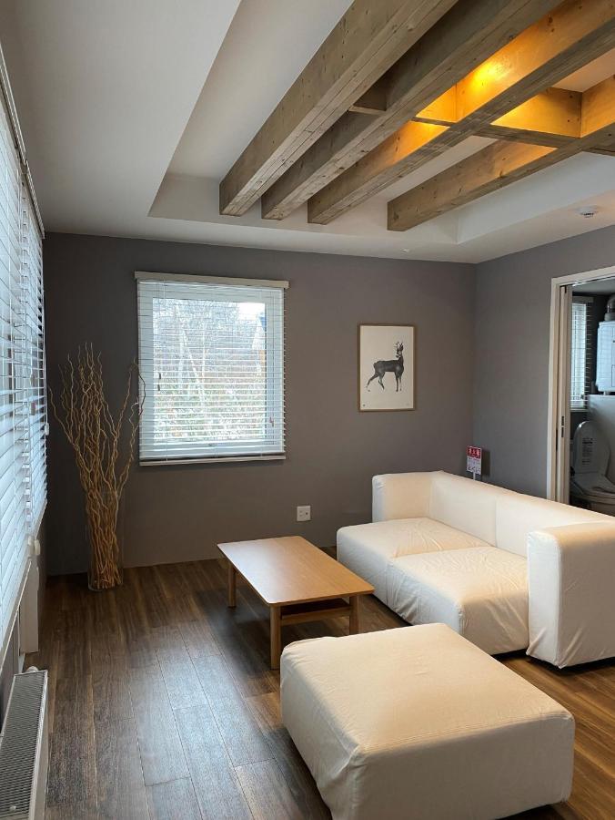 Kamma - Vacation Stay 12882V 倶知安町 エクステリア 写真