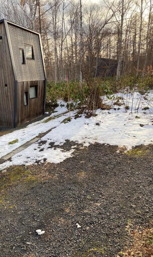 Kamma - Vacation Stay 12882V 倶知安町 エクステリア 写真